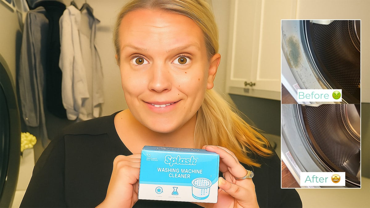 Splash Spotless Review